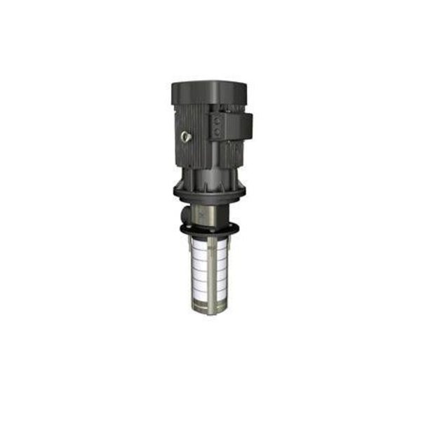 Grundfos Pumps MTR5-24/24 A-W-A-HUUV 3x266/460 60Hz Multistage Coolant Condensate Pump, HUUV Shaft Seal 98472834